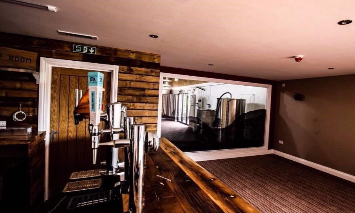 Twice Brewed Hotel | Twice Brewed Inn