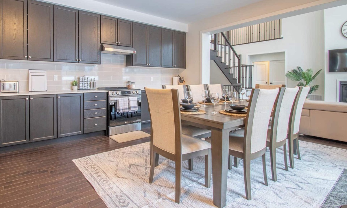 Dwight Cottage | Twilight Pines - Four Bedroom Cottage, Sleeps 8