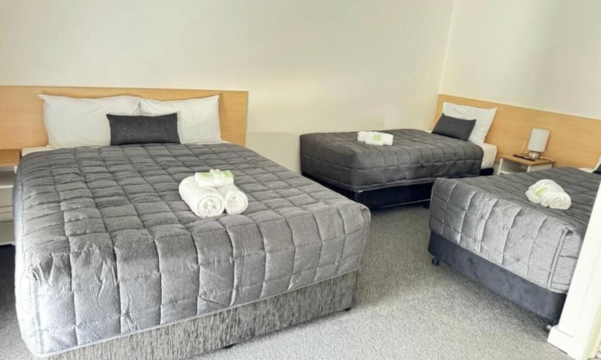 Wodonga Hotel | Twin City Motor Inn