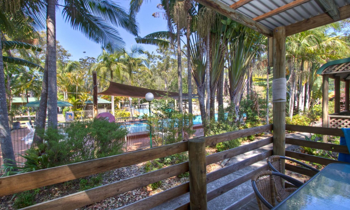 Tuncurry Other | Twin Dolphins Holiday Park