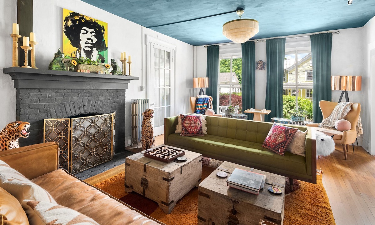 Woodstock Hotel | Twin Gables of Woodstock
