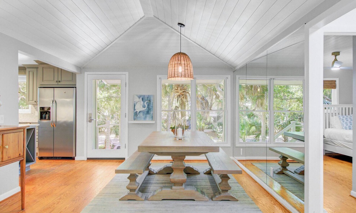 Twin Oaks House | Twin Oaks 26 by Wild Dunes, with Golf View