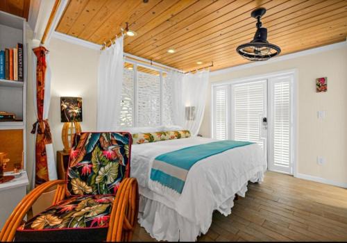 Flagler Beach House | Twin Palms Resort