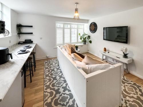 Kenley House | Twin Pines