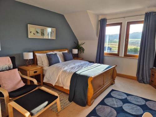 Keith House | Twin Pines