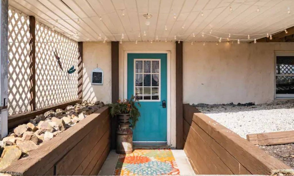 Nook Apartment | Twin Ridge Retreat