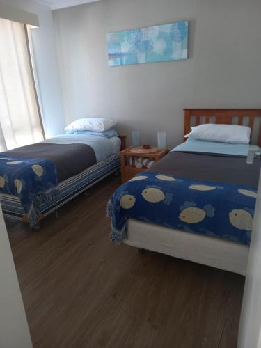 Pioneer Bay House | Twin Set 2 bedroom Cottage