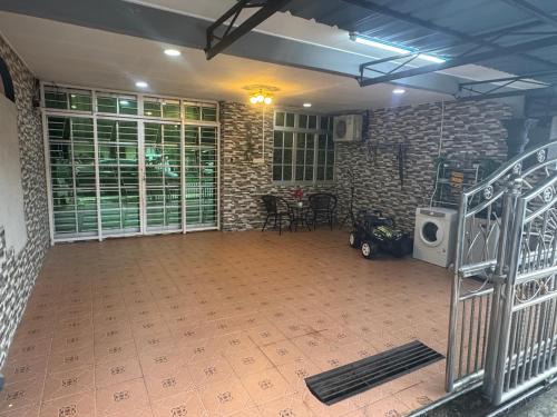 Kuala Nerang House | Twins Homestay Naka