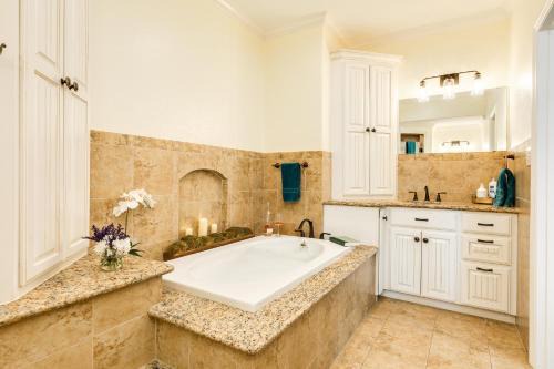 Indian Beach House | Twist of Lime