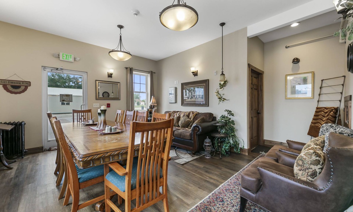 Guernsey Bed & Breakfast | Twisters Bed and Breakfast