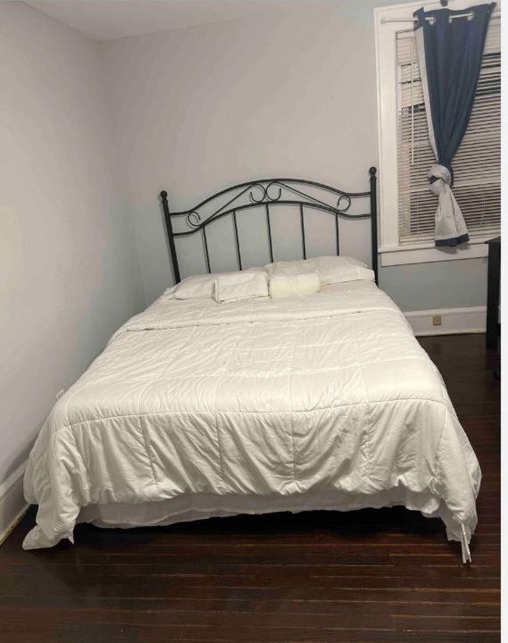 Roselle House | two attached Private rooms roselle nj #3