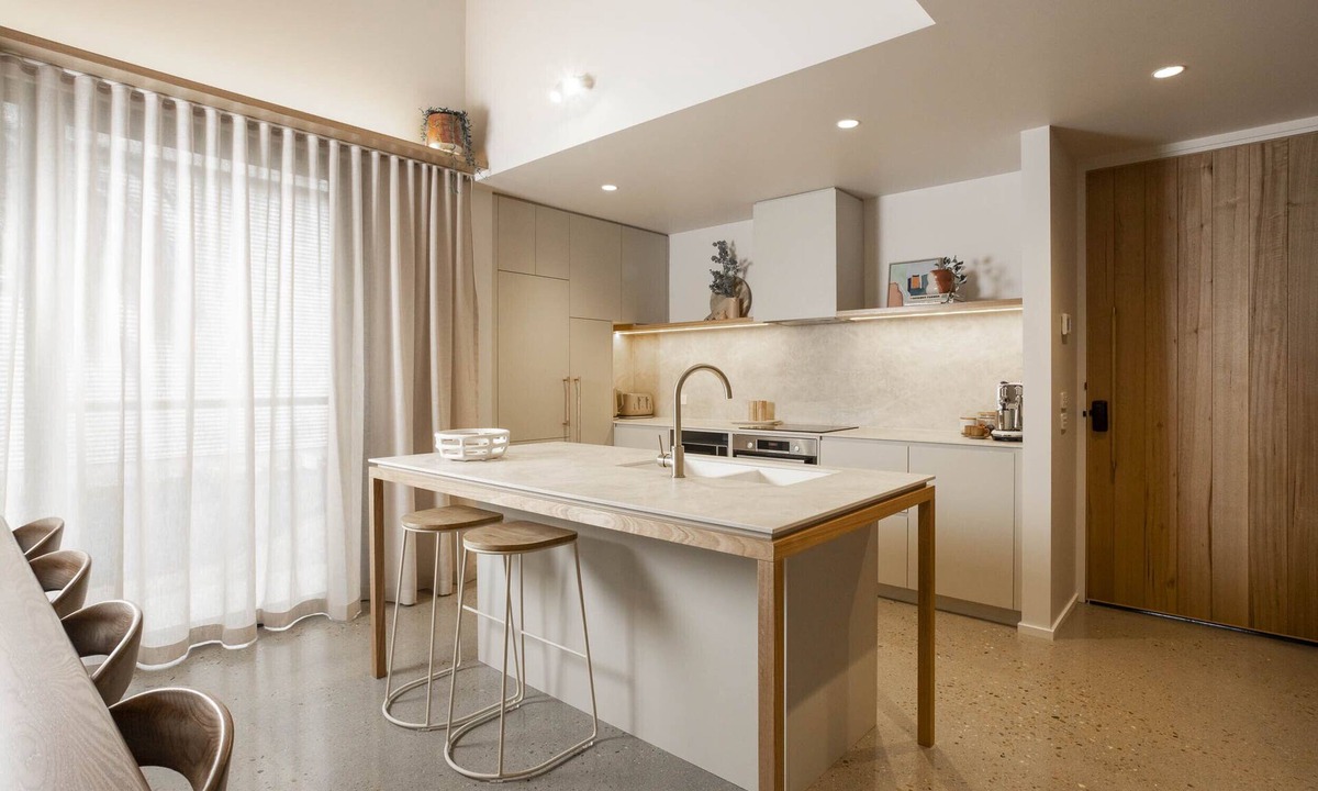 Beechworth House | Two beautiful brand new properties!