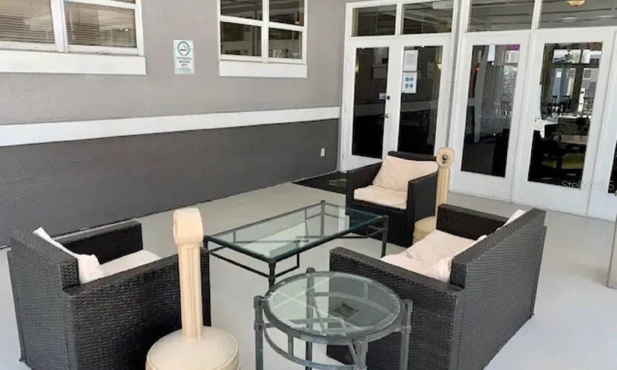 Florida Central Atlantic Coast Apartment | Two bed condo in Parkway Palms Resort mins to Disney World.