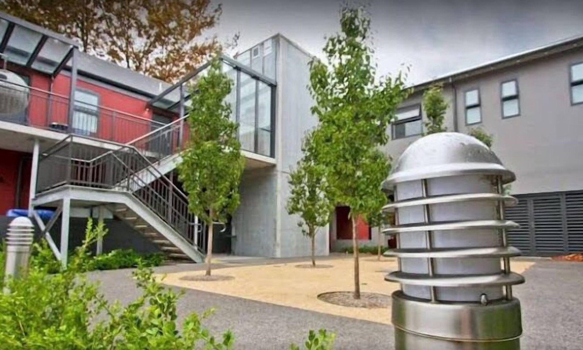 Newcastle West Apartment | Two Bedroom Apartment