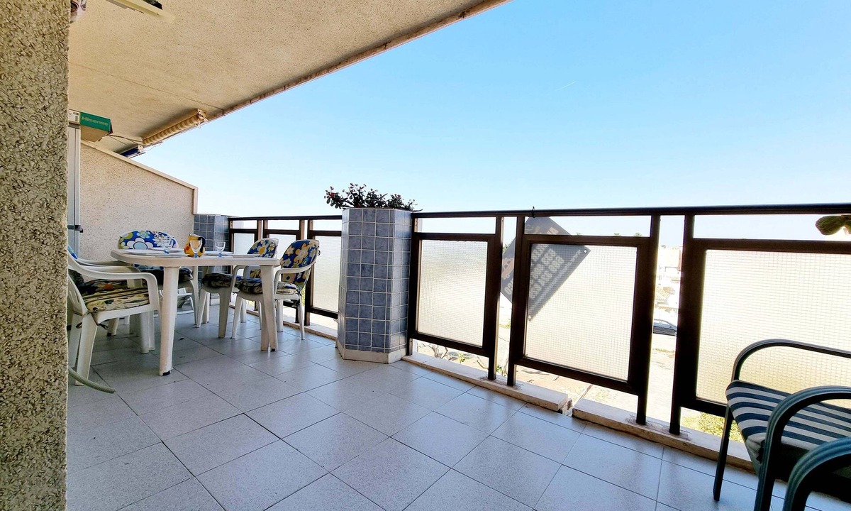El Chaparral Apartment | Two bedroom apartment in La Siesta - Torrevieja num1