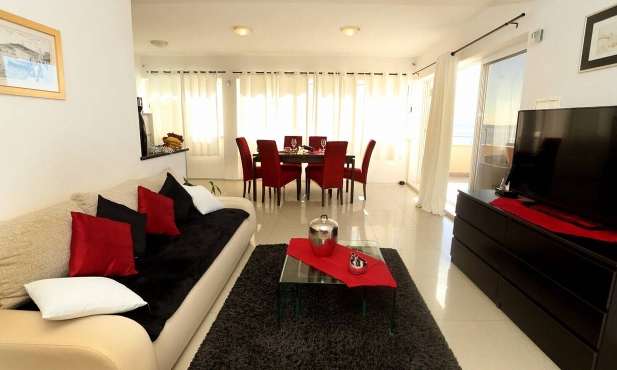 Businci Apartment | Two Bedroom Apartment