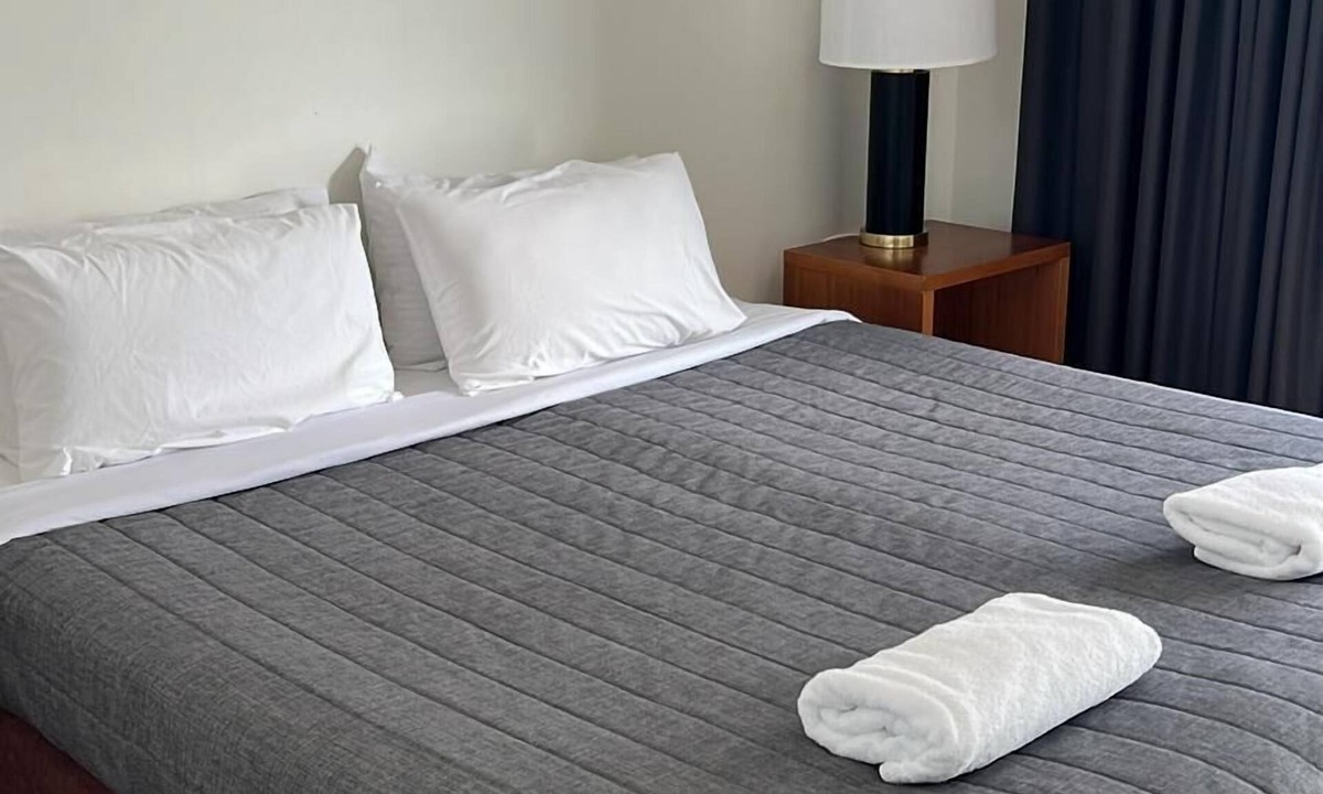 Charlestown Apartment | Two Bedroom Apartment