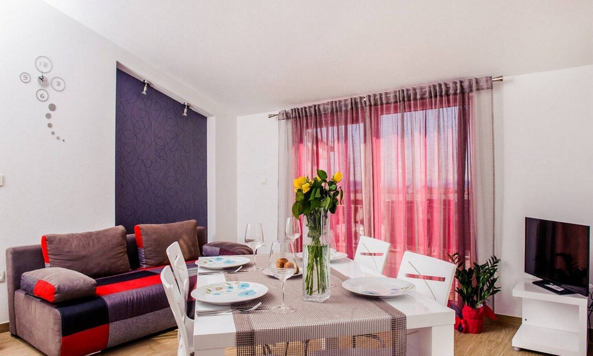 Kastel Novi Apartment | Two Bedroom Apartment