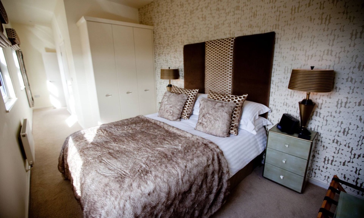 Great Baddow Apartment | Two Bedroom Apartment