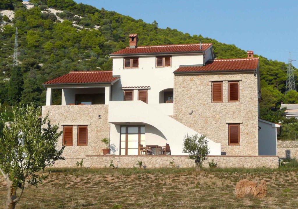 Barbat na Rabu Apartment | Two-Bedroom Apartment in Rab XXXVII