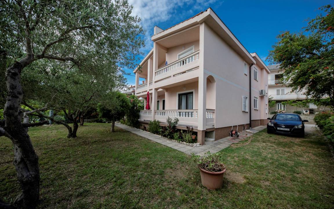 Rab Apartment | Two Bedroom Apartment Nada Banjol A2 Rab
