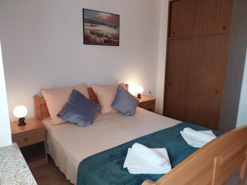 Zubovici Apartment | Two-Bedroom Apartment A1