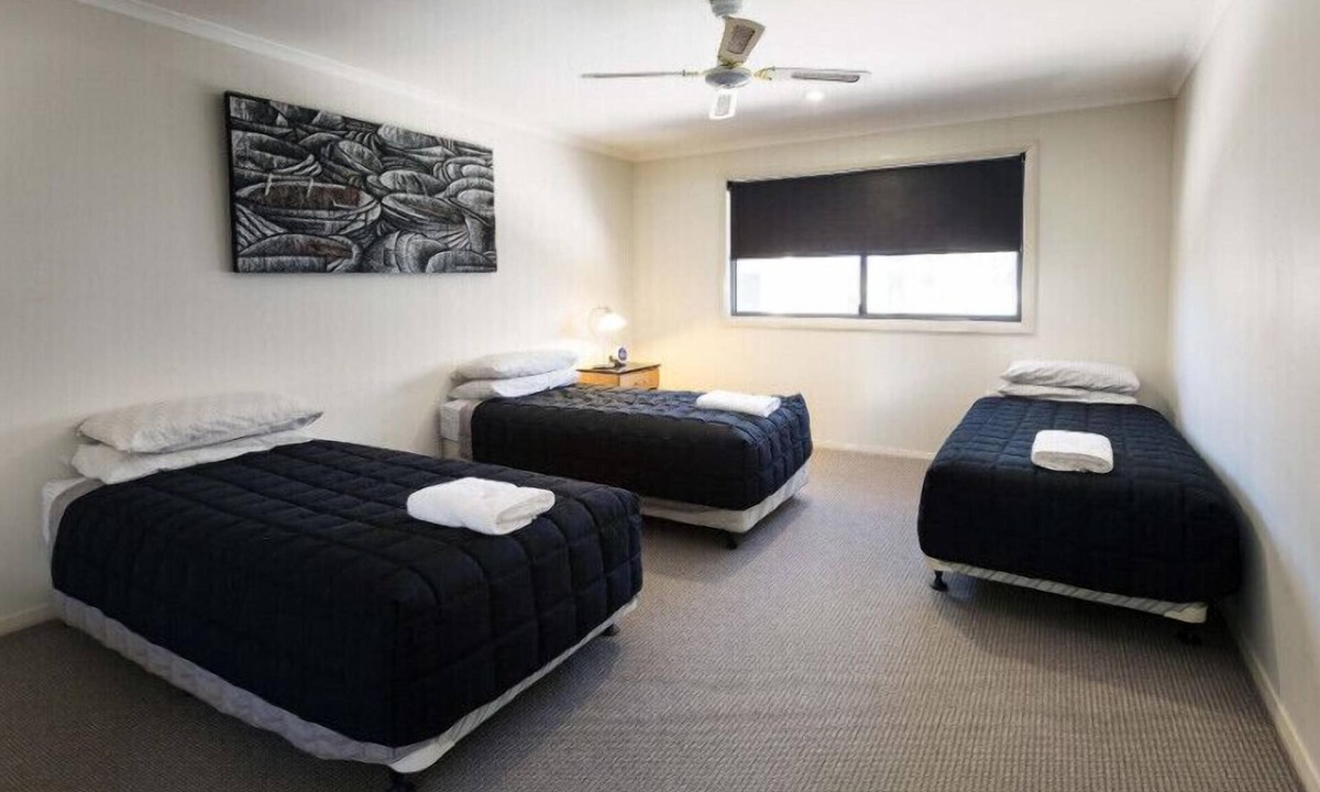 Cardiff Apartment | Two Bedroom Apartment