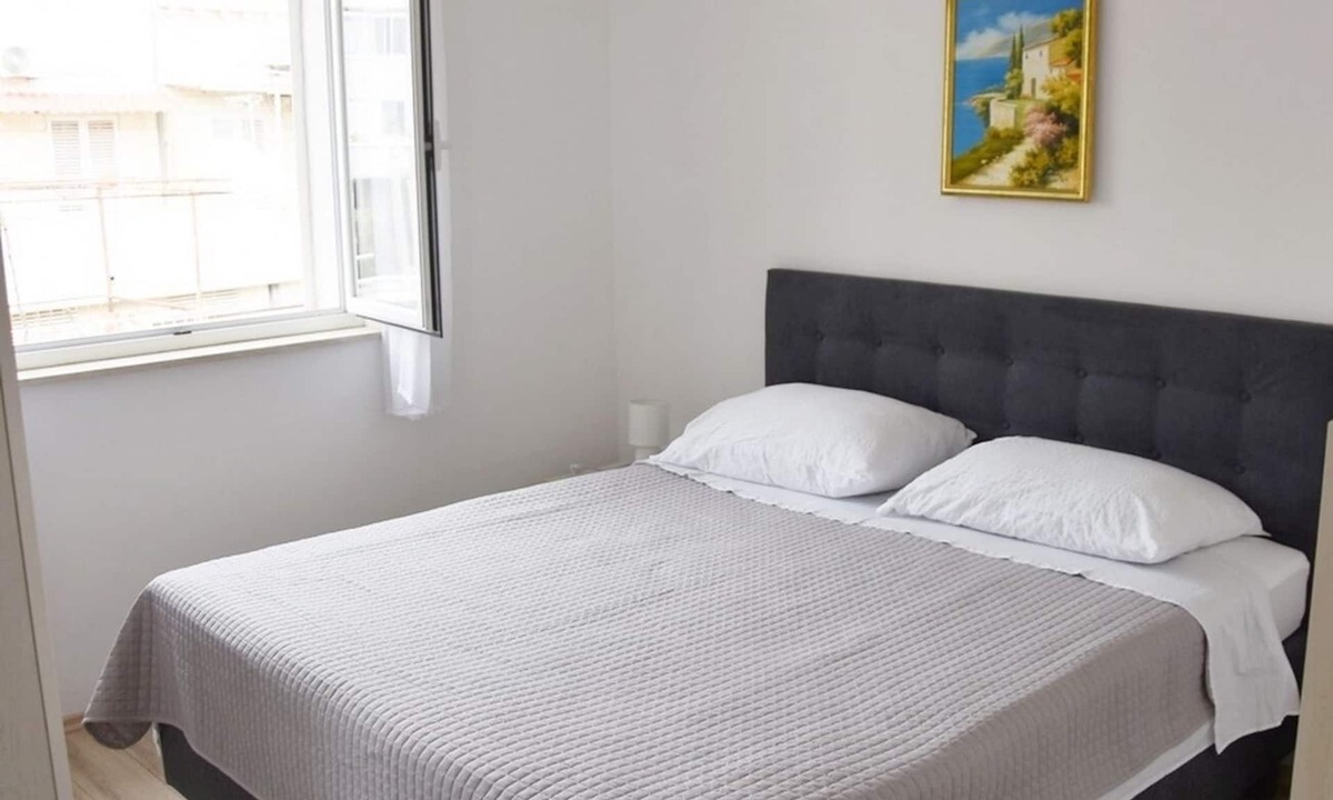 Babin Kuk Apartment | Two bedroom apartment with terrace Dubrovnik (A-4675-b)