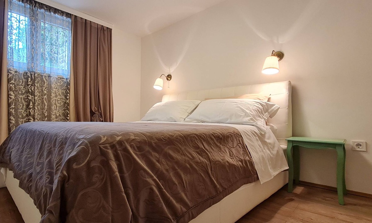 Spadici Apartment | Two-Bedroom Apartment
