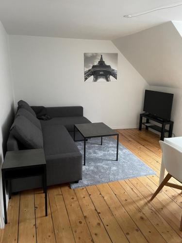 Aalborg Midtby Apartment | Two Bedroom Apartment In Aalborg, Danmarksgade 65