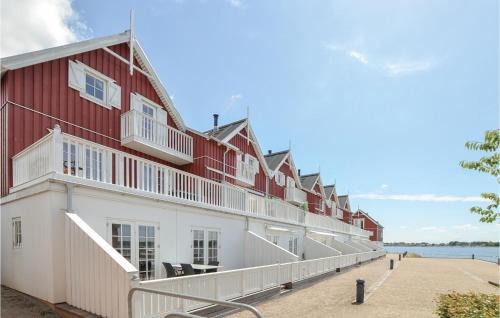 Grasten Apartment | Two-Bedroom Apartment In Grasten