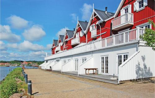 Grasten Apartment | Two-Bedroom Apartment In Grasten