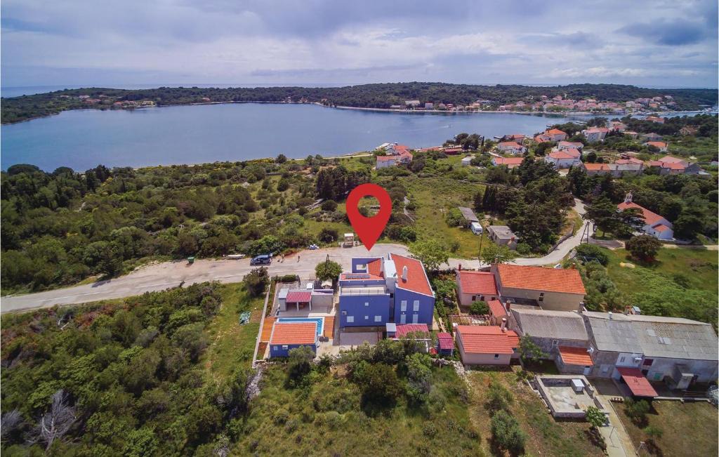 Verunic Apartment | Two-Bedroom Apartment In Verunic