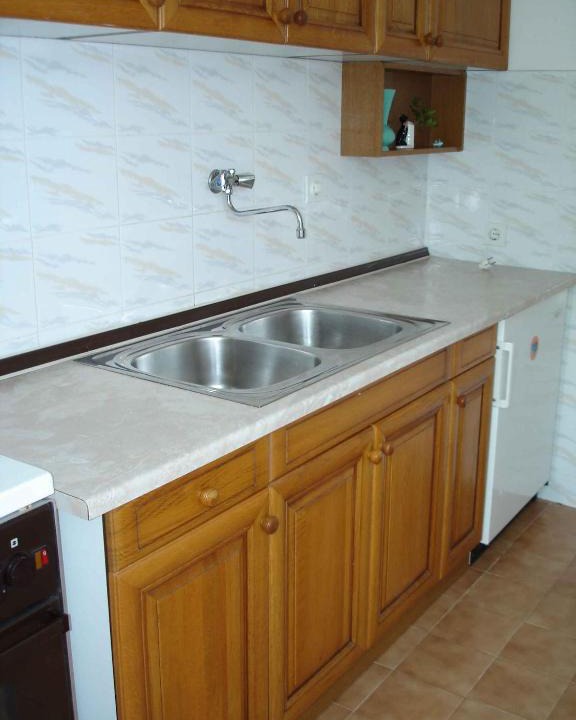 Banjol Apartment | Two-Bedroom Apartment in Rab XVIII