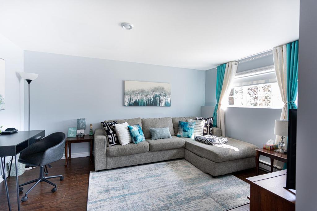 St. John's Apartment | Two Bedroom Apartment Near St John's Airport