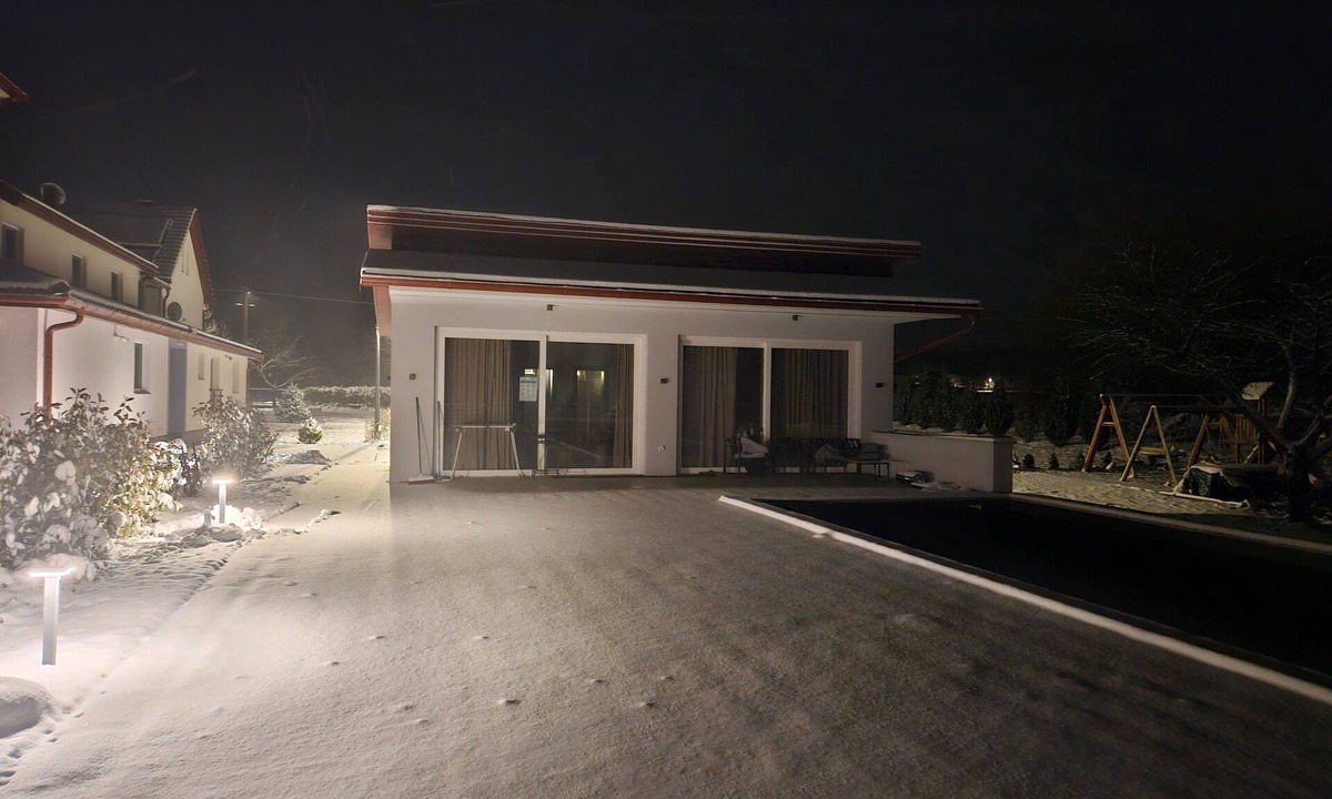 Otocac Apartment | Two bedroom apartment (pet friendly) Otočac, Velebit (A-24987-c)