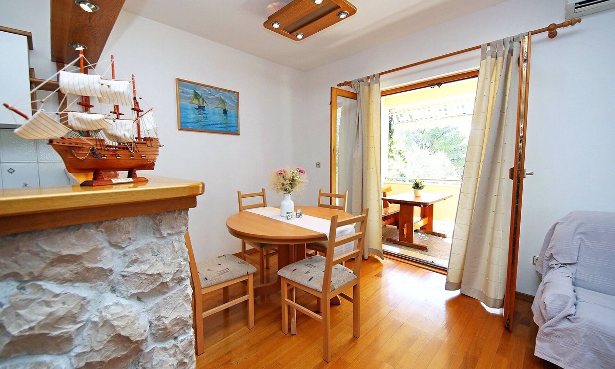 Zaboric Apartment | Two bedroom apartment with terrace Žaborić, Šibenik (A-468-a)