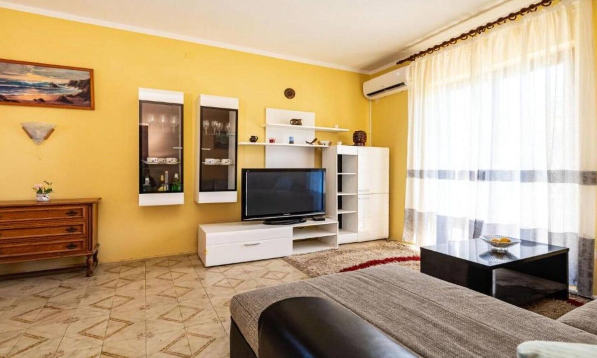 Ugljan Apartment | Two Bedroom Apartment with Terrace