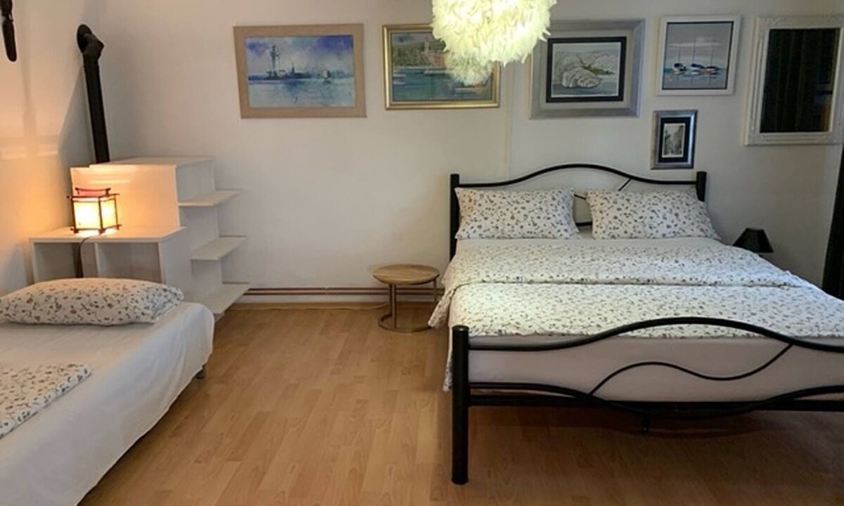 Selce Apartment | Two bedroom apartment with terrace Selce (Crikvenica) (A-5366-b)