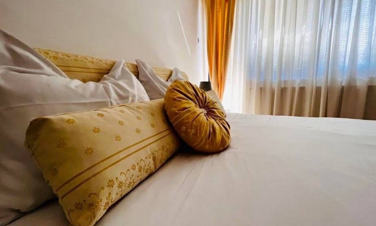 Lic Apartment | Two bedroom apartment with terrace Lič, Gorski kotar (A-20420-a)