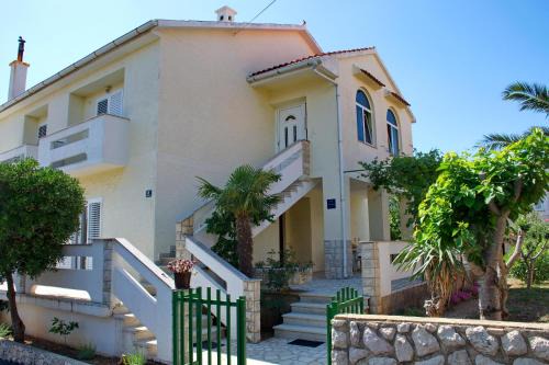 Zrce Apartment | Two bedroom apartments Elvira