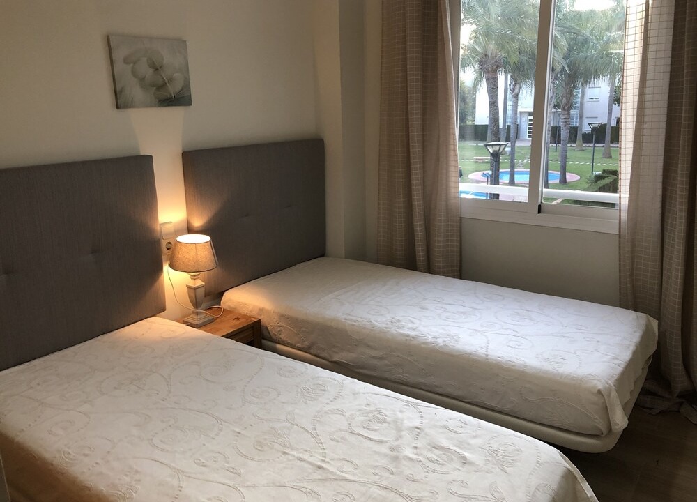 Platja de l'Arenal Apartment | Two bedroom apartments in Golden Gardens