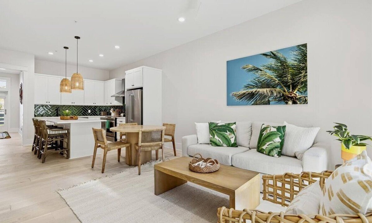 Cinnamon Shore Condo | Two-Bedroom Beach Condo Near Pool & Town Center @ Cinnamon Shore North