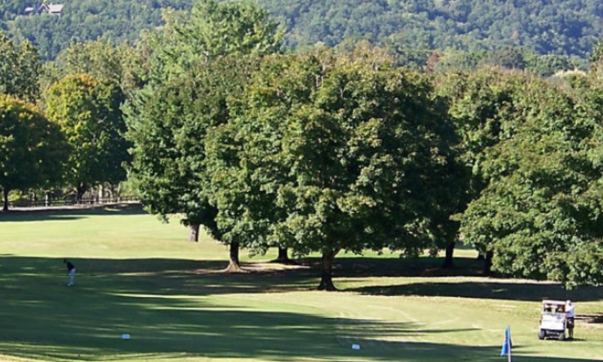 Lake Lure Resort | Two bedroom cabin