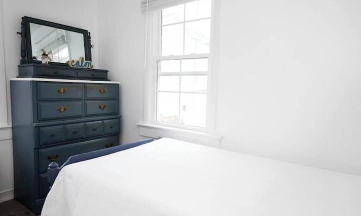 Beach Haven Cottage | Two Bedroom Cottage