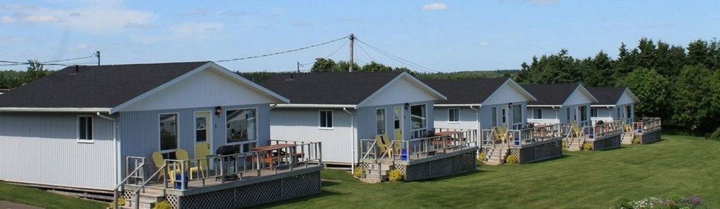 Cavendish Cottage | Two Bedroom Deluxe Cottage - Cavendish