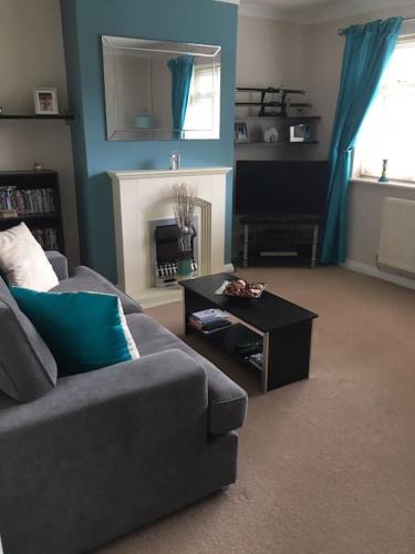 Tring Apartment | Two bedroom flat in Tring