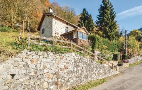 Razecueille House | Two-Bedroom Holiday Home In Razecueille