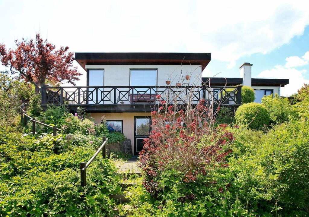 Hesselager House | Two-Bedroom Holiday home in Hesselager 1