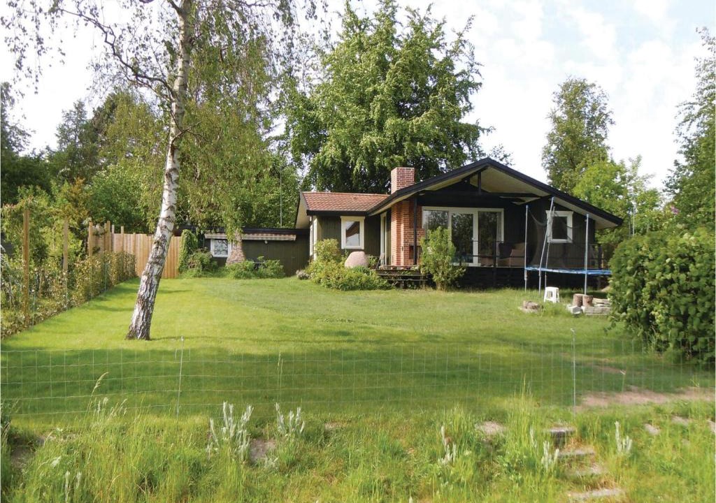 Kulhuse House | Two-Bedroom Holiday Home in Jagerspris